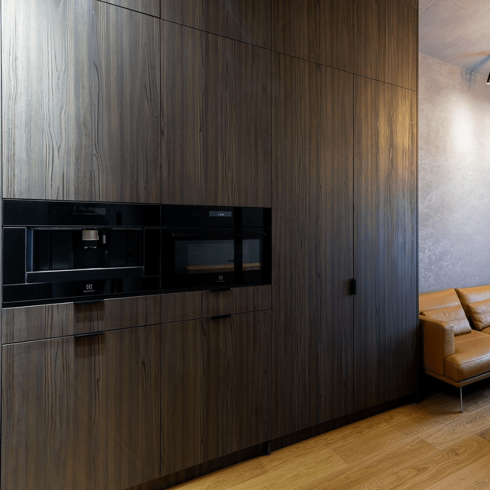 Esperia Madrid, Front voor Metod