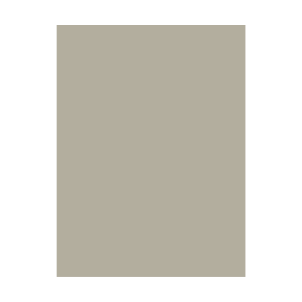 Silk supermat, Sample - Olijf