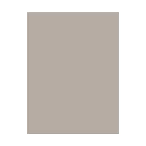 Silk supermat, Sample - Premium lichtbeige