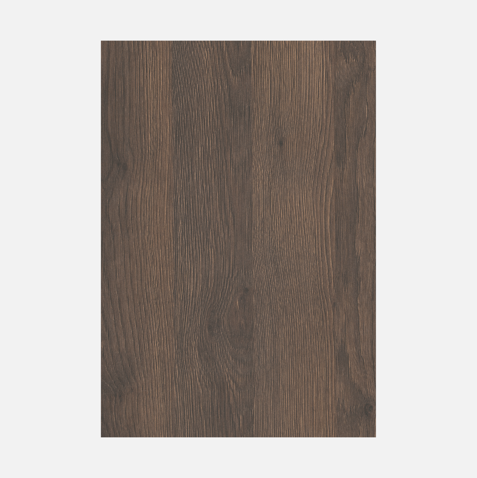 Gladstone oak tobacco, Front voor Metod