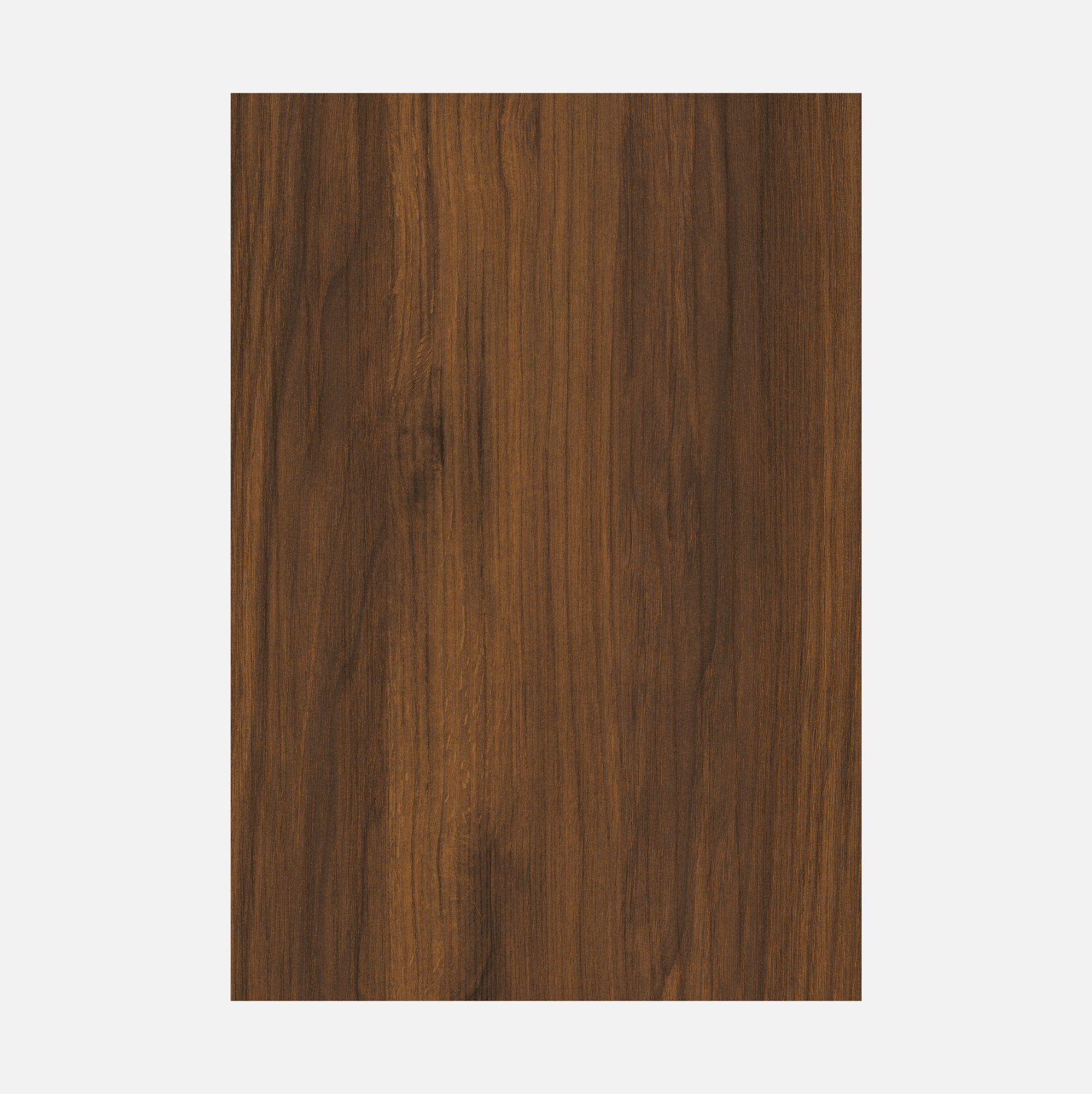 Amber walnut, Front voor Metod