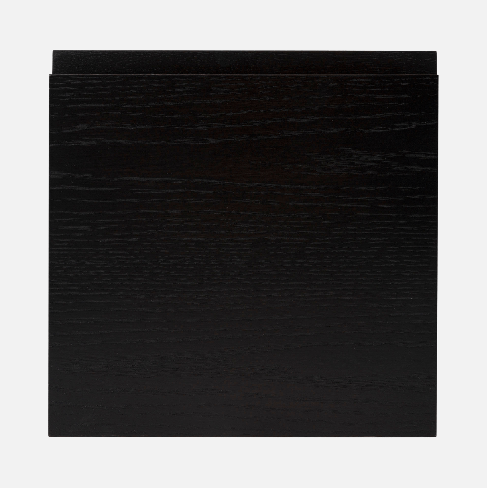Krakau oak black, Front voor Metod