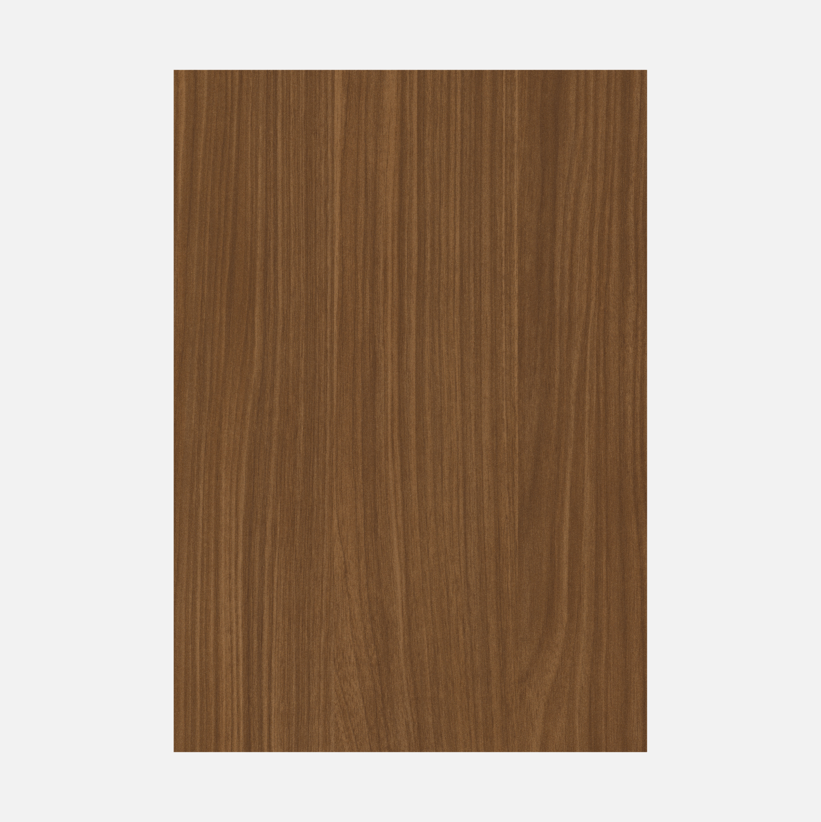 Lincoln walnut, Front voor Metod