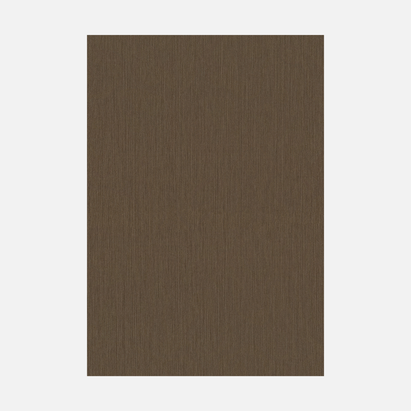 Reflex Bronzo, Front op maat