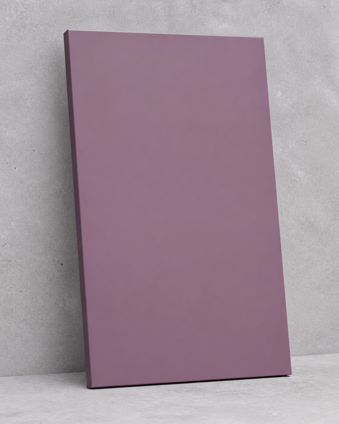 Verbena violet supermat keukenfront voor IKEA METOD en PAX