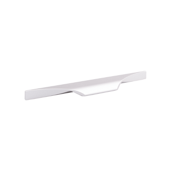 Profielgreep Tende, Aluminium